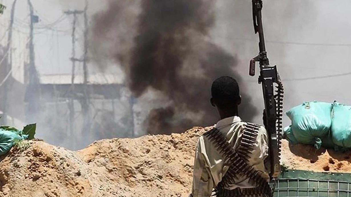 Nigeriyada terror hücumu - Ölən və yaralananlar var