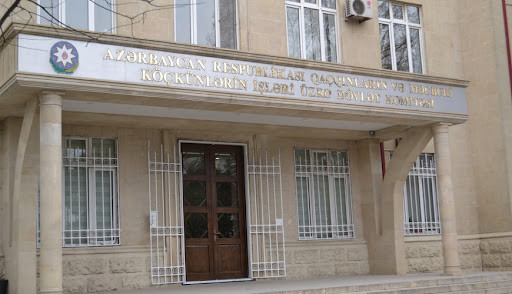 Qədirov qardaşlarının iddialarına RƏSMİ CAVAB