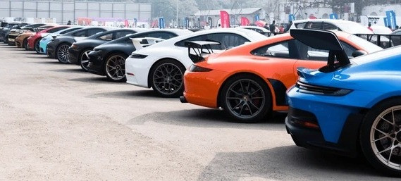 Məşhur markanın avtomobillərinə tələbat kəskin azaldı