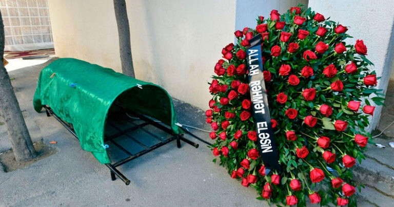 Azərbaycanın sabiq məşhur nazirinə ağır itki