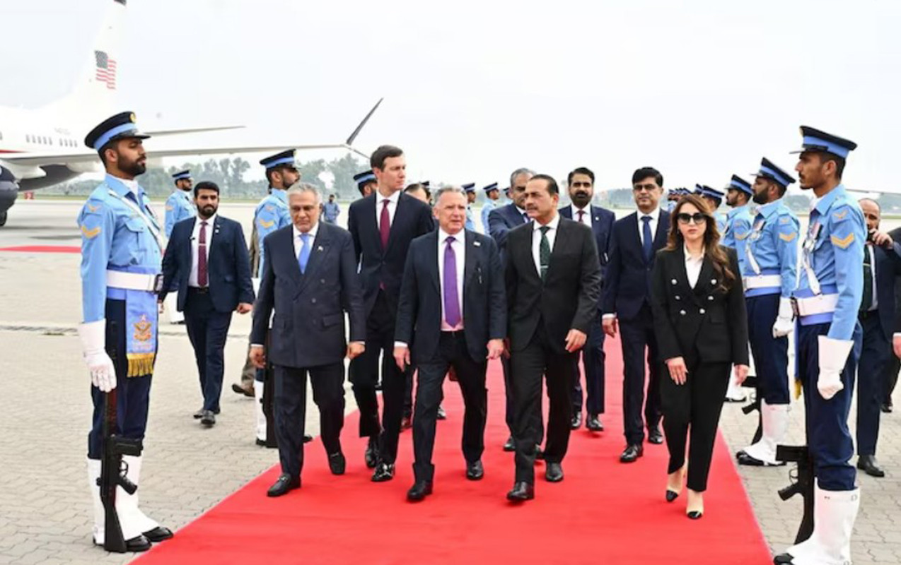 ABŞ İranın dondurulmuş vəsaitlərini azad etməyə razılaşdı&nbsp;