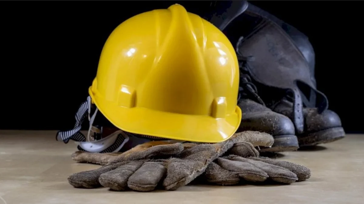 36 yaşlı fəhlə iş zamanı həyatını itirdi