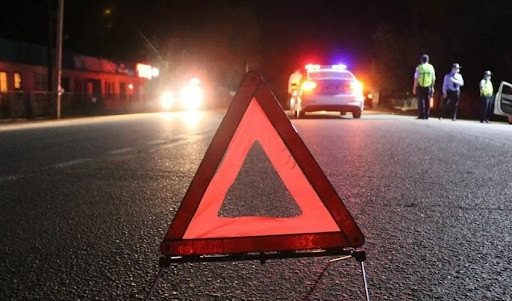 Qubada ağır qəza -&nbsp;Xəsarət alanlar var