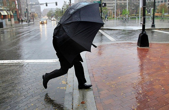 Hava ilə bağlı əhaliyə MÜRACİƏT