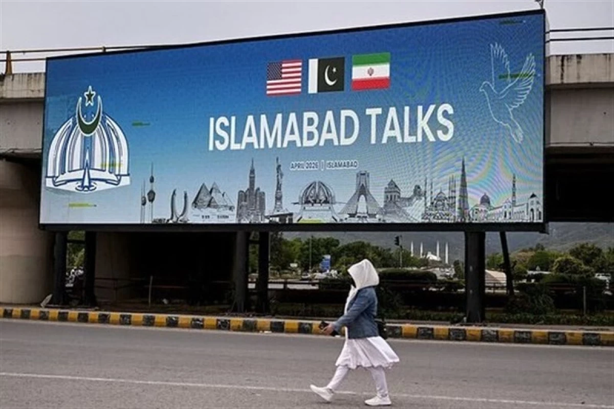 \"Uitkoff və Kuşner İslamabadı tərk edib\" - KİV - YENİLƏNİB