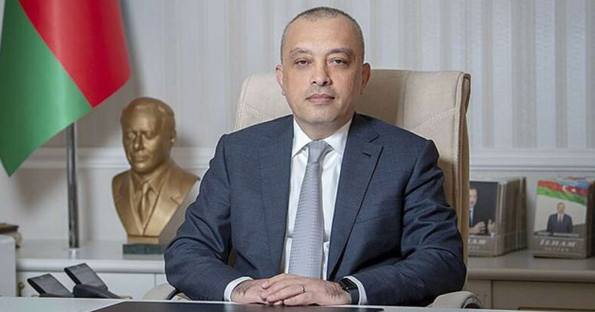 \"Bakıda texniki və içməli su şəbəkələri ayrılacaq\"