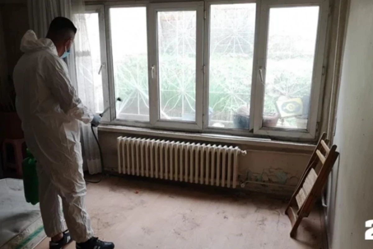 Həddindən artıq təmizkarlıq psixoloji problem sayılır?