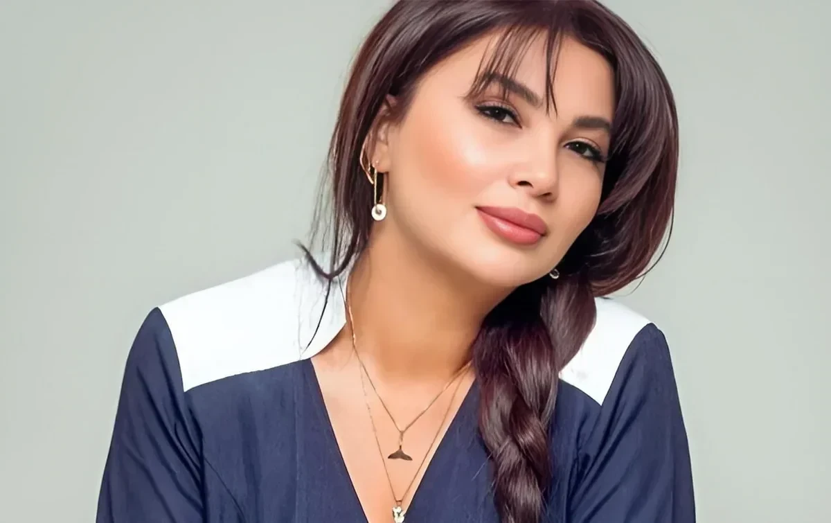 Ülviyyə İlyasovaya amnistiya aktı şamil edildi