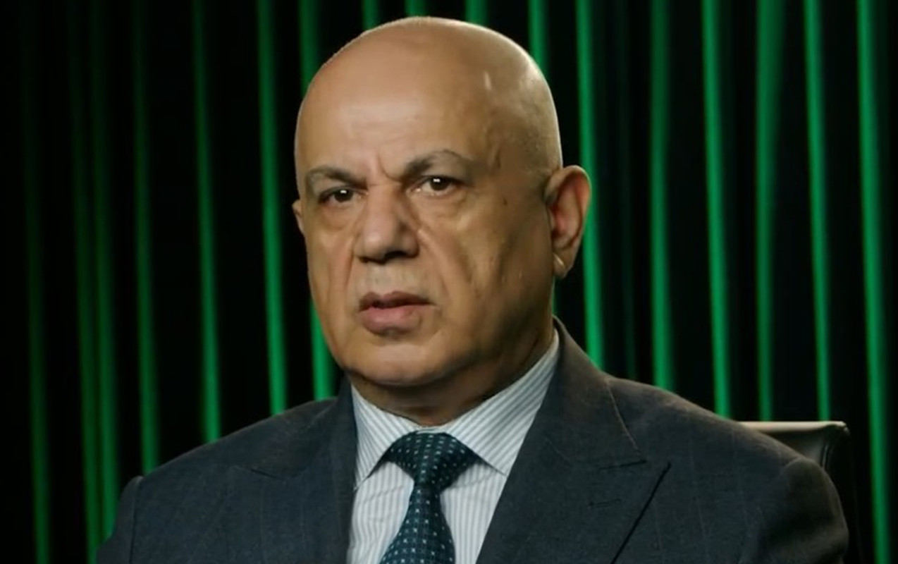 Talıbov da qayda pozurmuş... - VİDEO