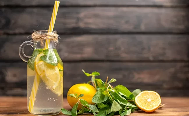 Qaraciyər üçün hansı içkilər yaxşıdır?