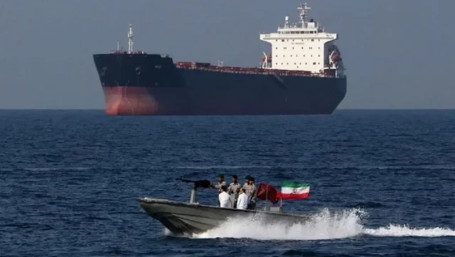 ABŞ-nin təhlükəli Hörmüz planı - Tramp təsdiqlədi