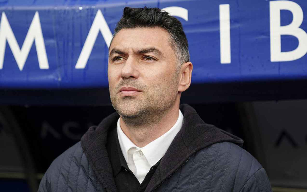 Burak Yılmazdan qalmaqallı açıqlamalar - “Hamı onların kuklasıdır”&nbsp;