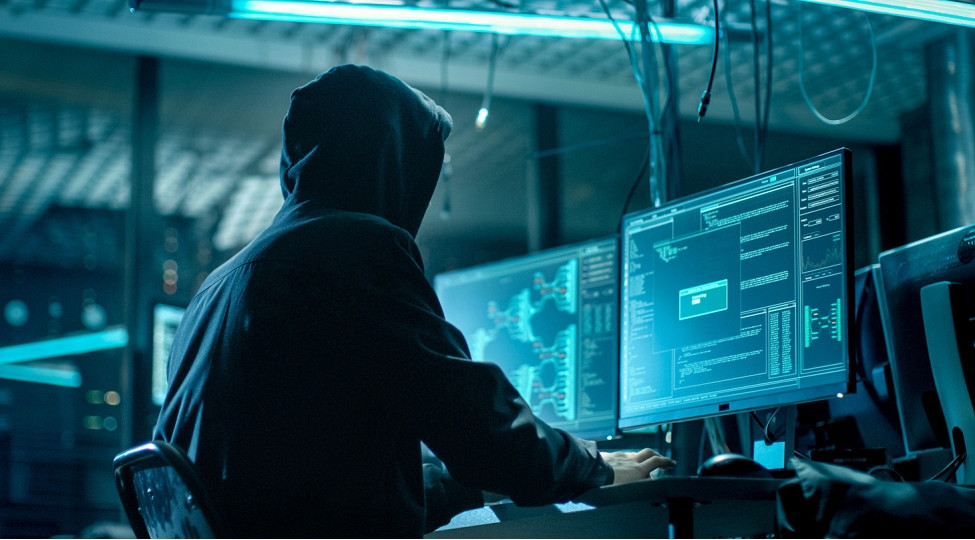 Nazirliyə kiber hücum - Şəxsi məlumatlar ələ keçirildi