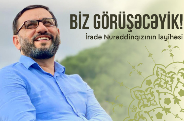 “Biz Görüşəcəyik - 3” sənədli filminin təqdimat mərasimi olub - VİDEO