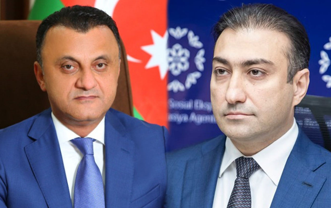 Vüqar Qurbanov TƏBİB-in yeni sədrini belə təbrik etdi