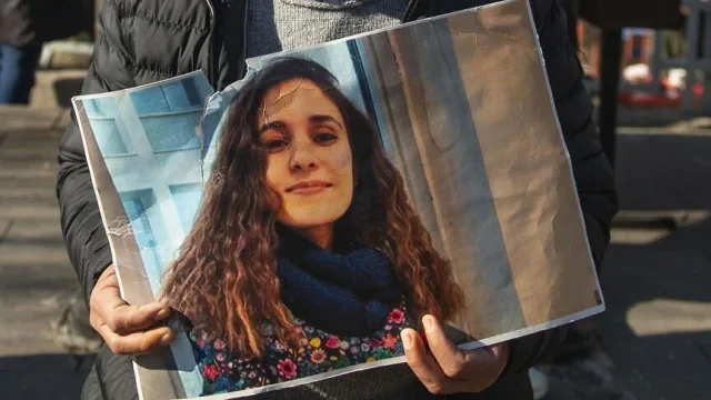 İtkin düşən qızın sevgilisi ilə şok yazışmaları ortaya çıxdı - FOTO