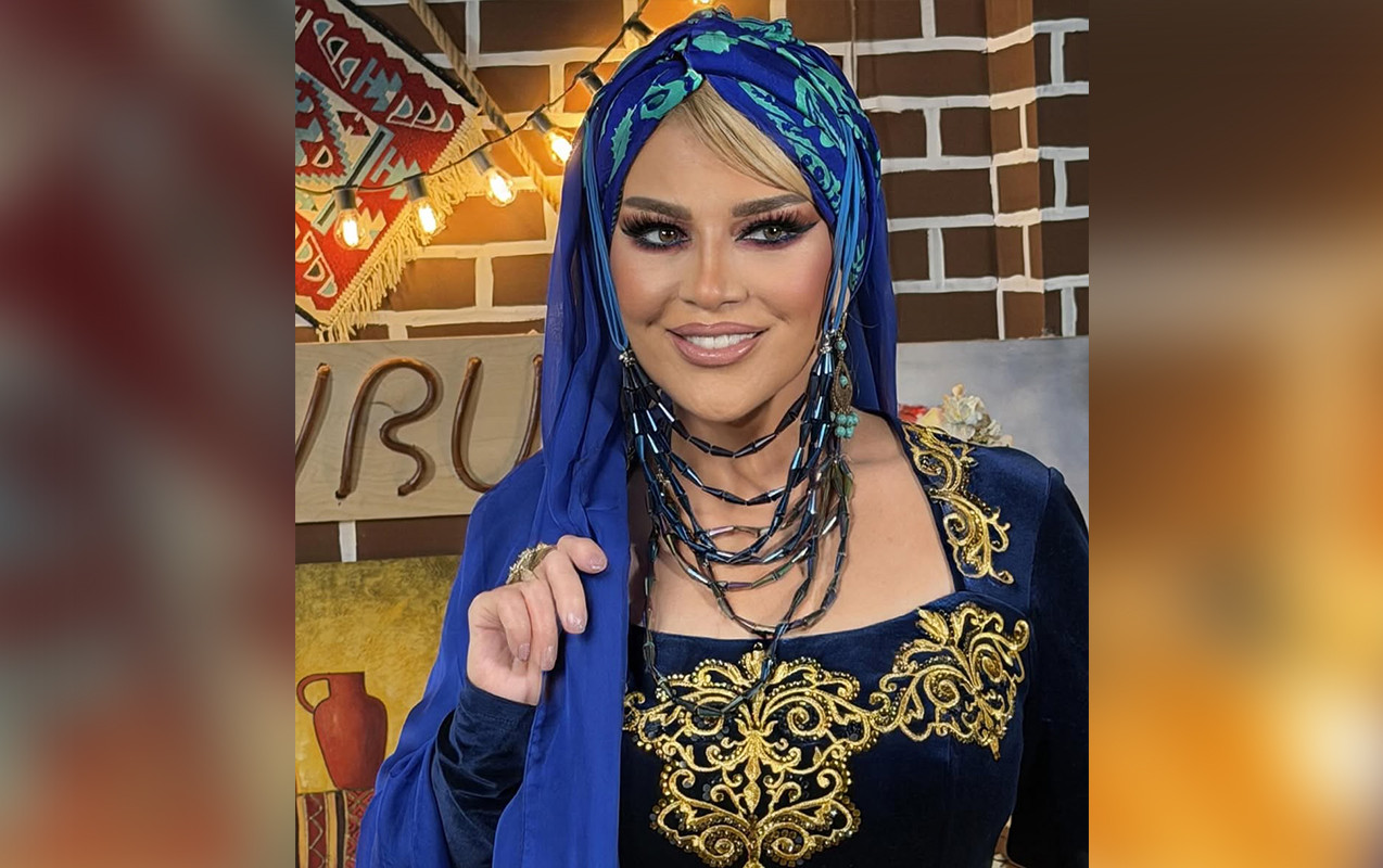 “Mənim adım eşq” solo konserti ilə səhnəyə çıxacaq - VİDEO