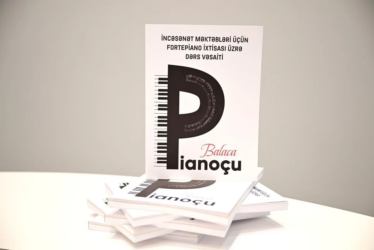 &nbsp;\"İncəsənət təhsilində müasir metodların tətbiqi zəruridir\" - FOTO