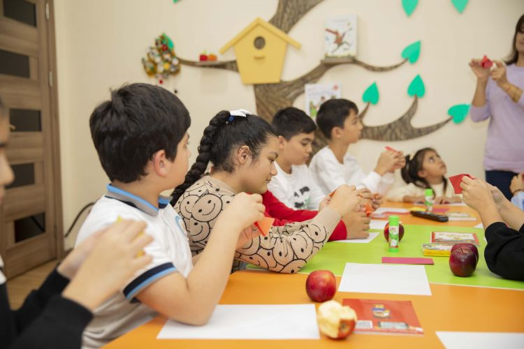 Uşaq hüquqları ilə bağlı bu dəyişikliklər TƏSDİQLƏNDİ