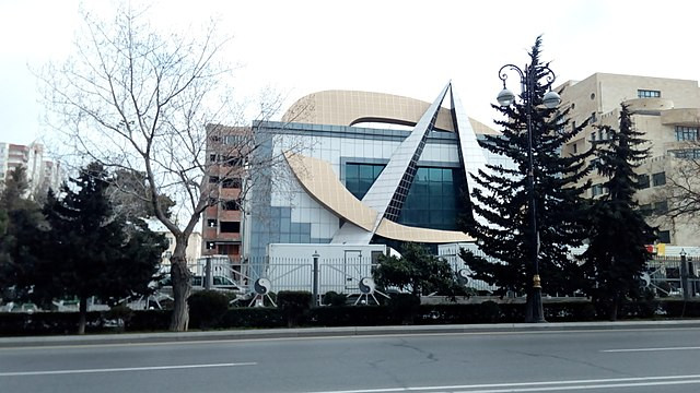 \"Space\" TV-də təcili iclas keçirilir – Rəhbərlik dəyişir? 