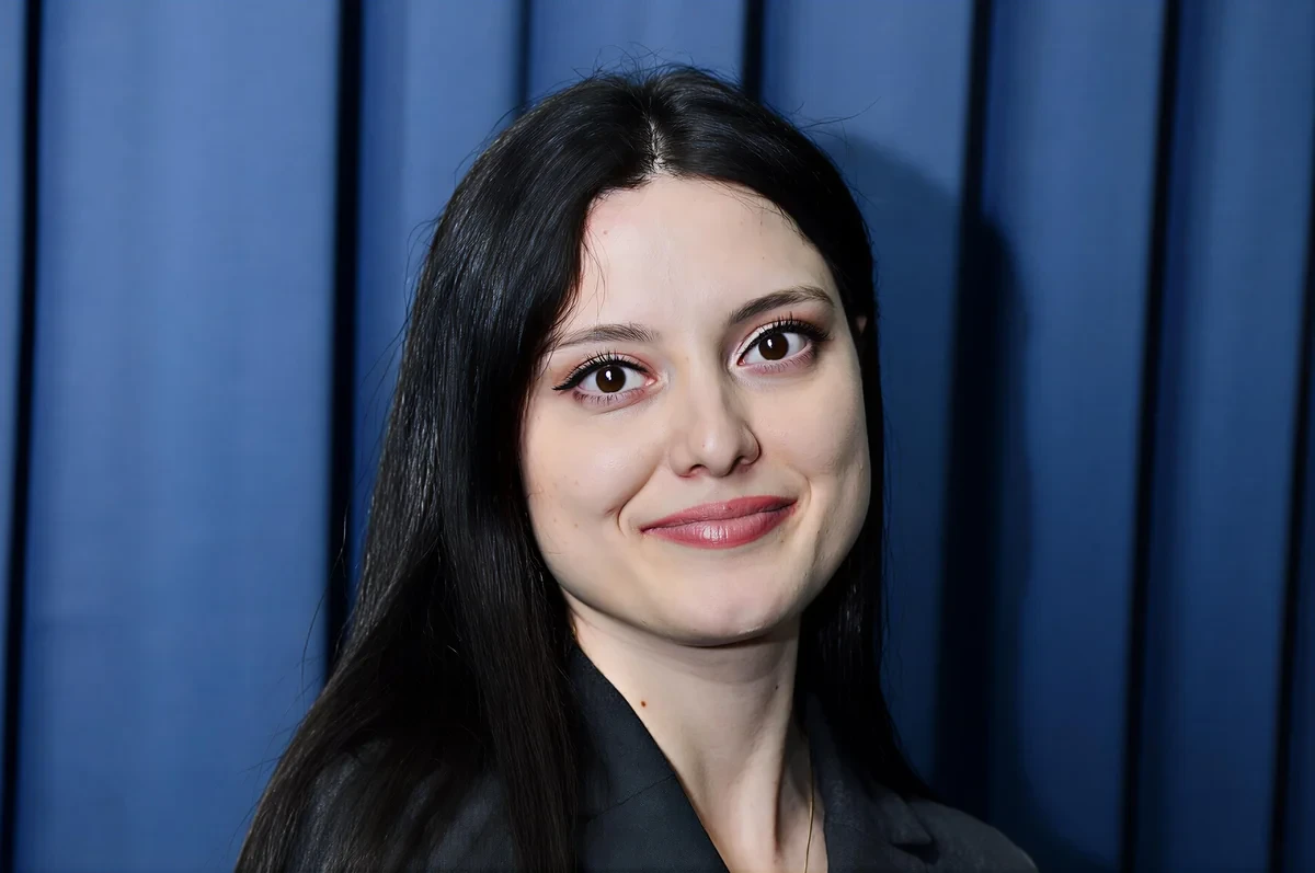 31 yaşlı Nigar Adilova prorektor təyin edildi