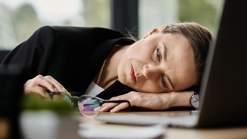 Bədbəxt insanların ən çox təkrarladığı 3 ifadə