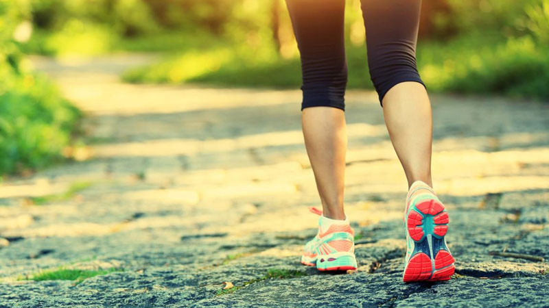 Hər səhər 20 dəqiqə gəzməyin faydası