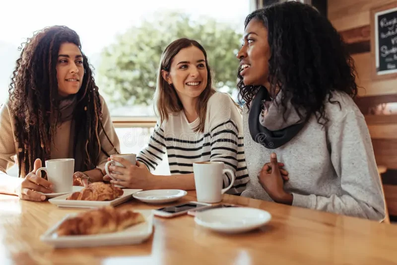 Sosial əlaqələr ömrü necə uzadır?