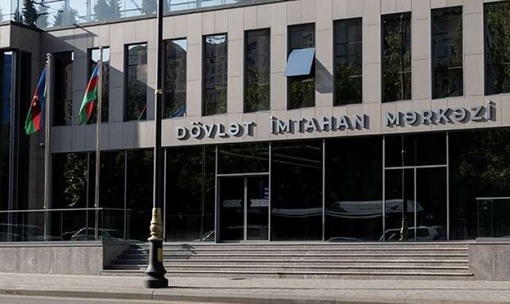 11 illik buraxılış imtahanının nəticələri AÇIQLANDI