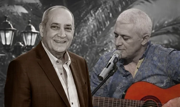 Rasim Balayevə həsr olunmuş yeni mahnı - \"AY ADAM\" / VİDEO