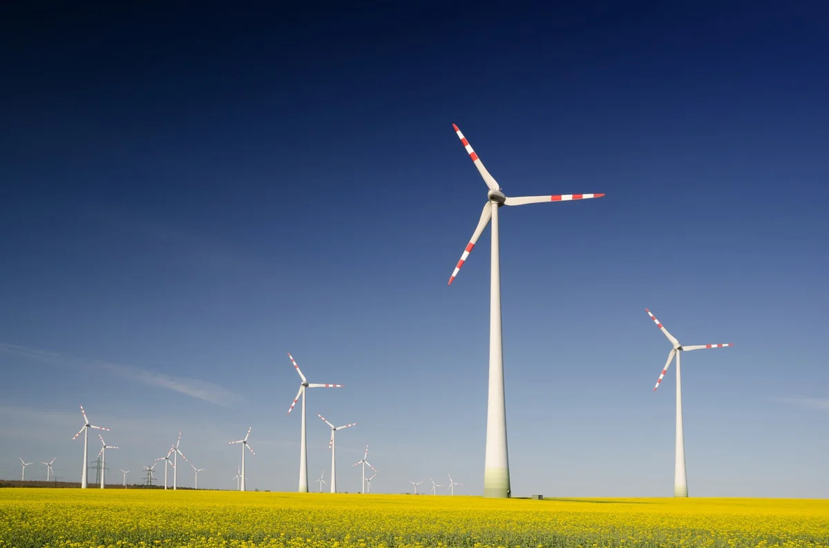 Azərbaycanda külək enerjisi istehsalı 26 % artıb&nbsp;