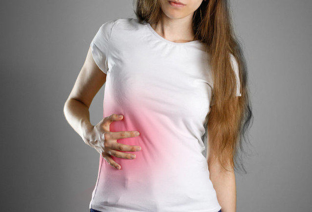 Qaraciyərə zərər verən 3 vərdiş