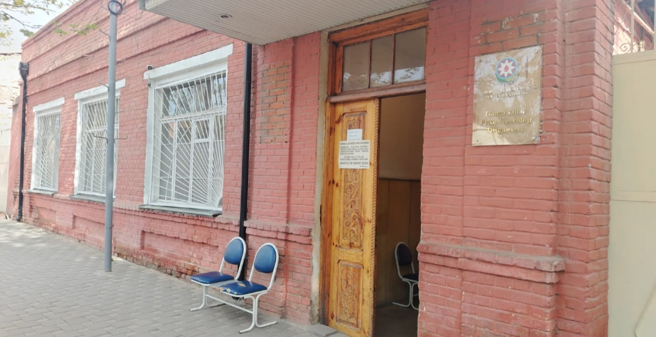 Bu qurumlar birləşdirildi