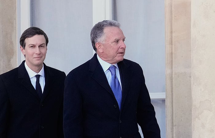 ABŞ rəsmiləri İranla yeni danışıqlar üçün Pakistana gedir