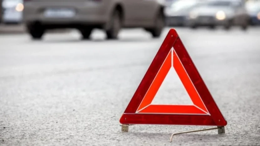 Naxçıvanda ağır qəza - Yaralanan var