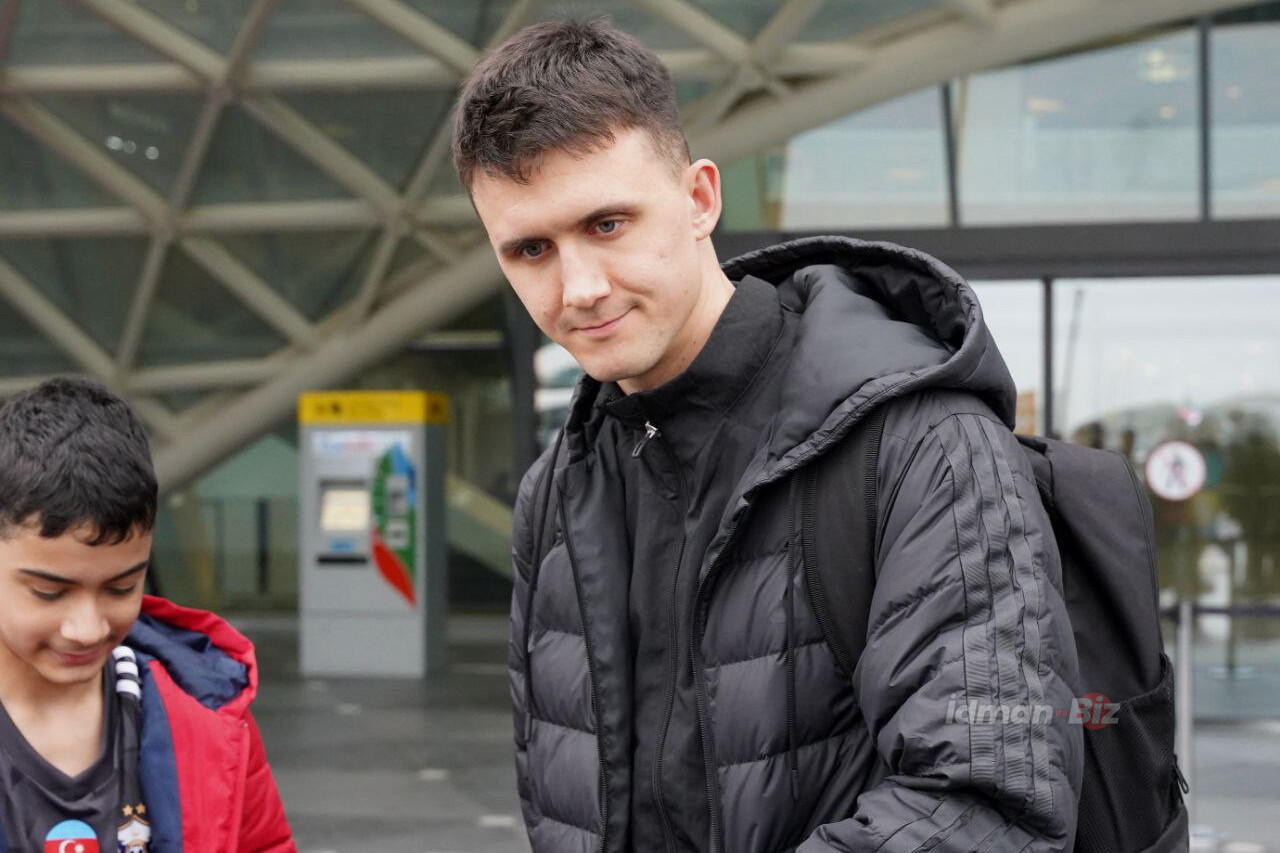 Koxalski “Qarabağ”dan gedir? - Özü AÇIQLADI 