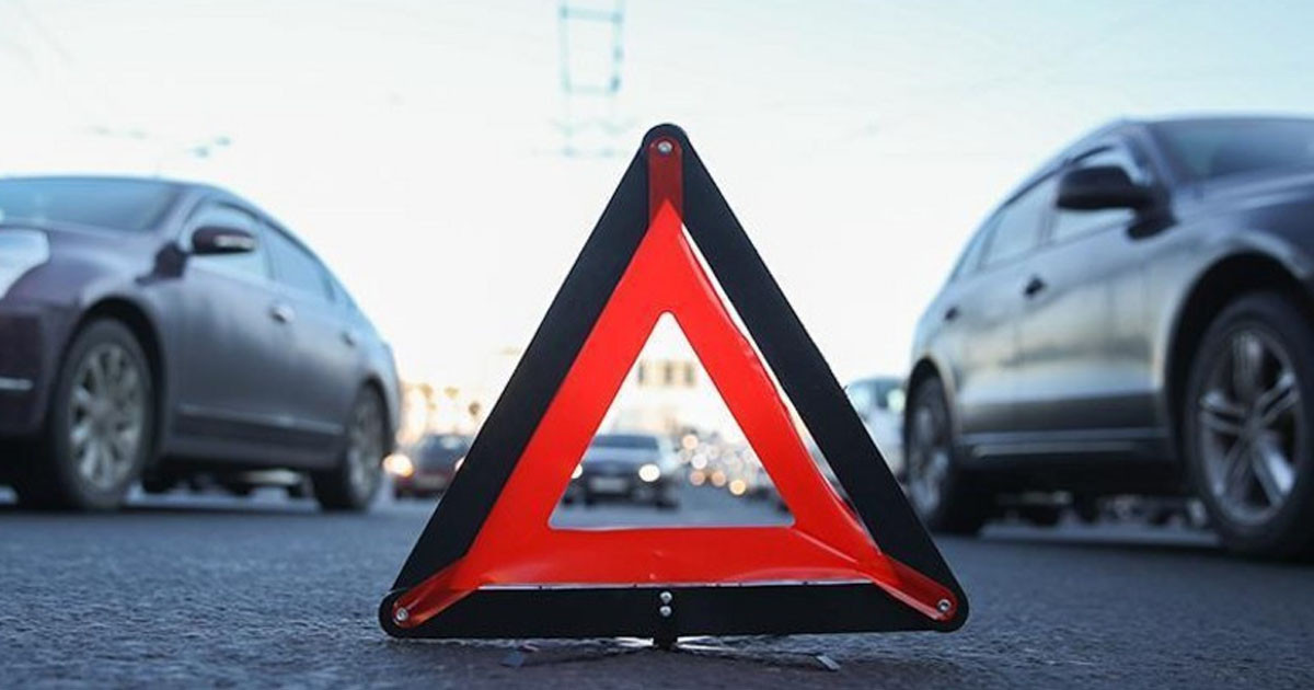 Gəncədə iki maşın toqquşdu - Yaralılar var&nbsp;