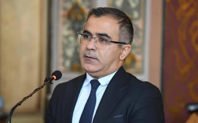 \"Azərpoçt\"un rəhbəri işdən çıxdı