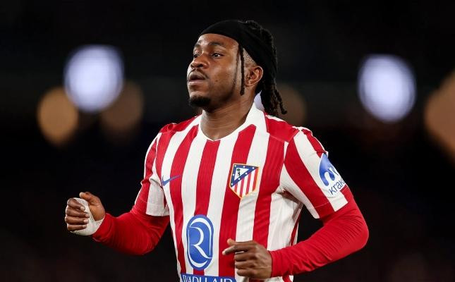 \"Atletiko\"nun futbolçuları zədələndi