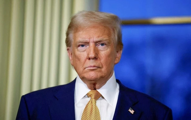 \"İranla razılaşma bu gün imzalanacaq\" - Tramp