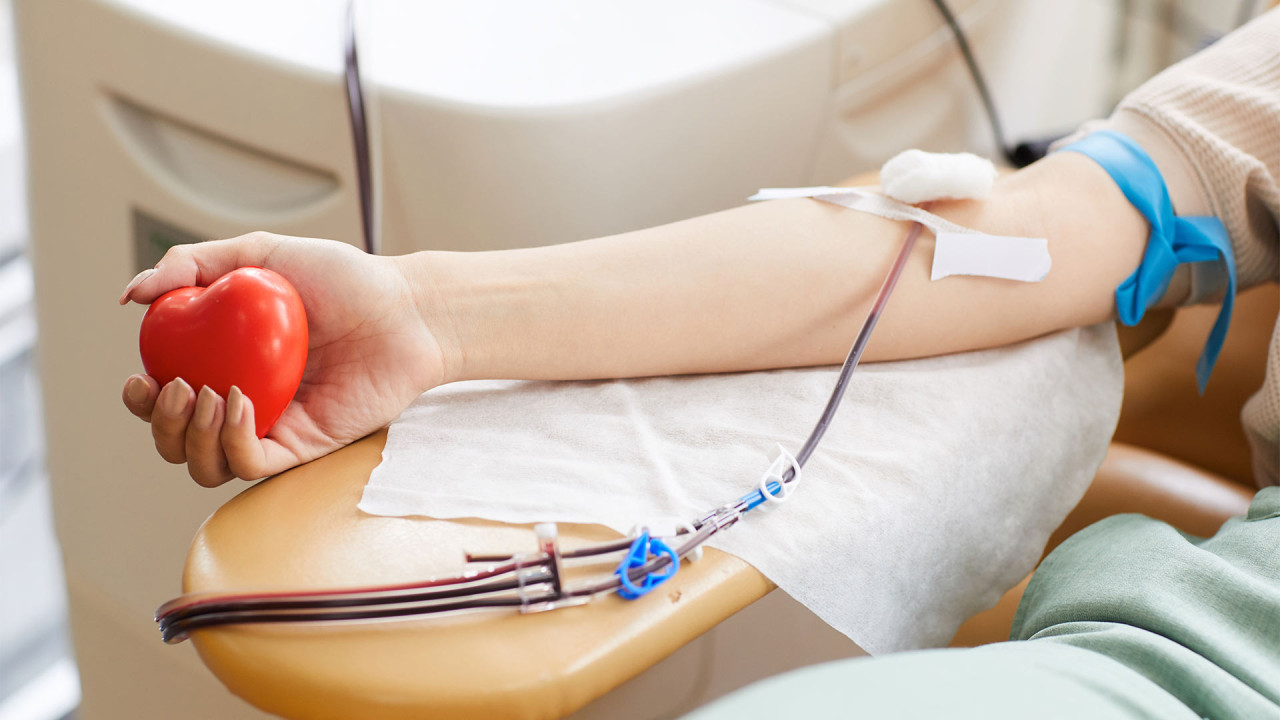 Bu hallarda qan vermək OLMAZ