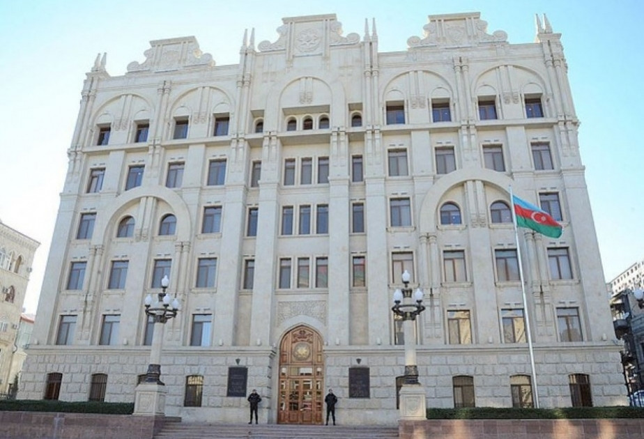 3 ayda 7738 cinayət qeydə alındı - 85,9 faizinin üstü açılıb&nbsp;