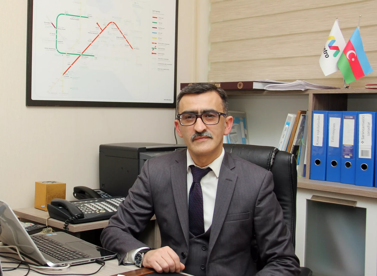 \"Baş vermiş hadisə ilə bağlı əlavə tədbirlərin görülməsi istisna deyil\" - Bəxtiyar Məmmədov