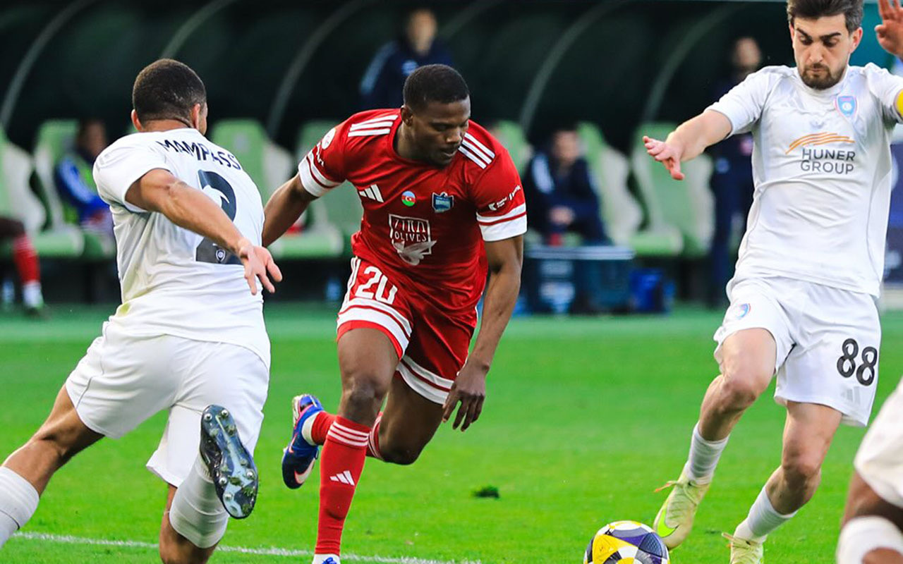 Azərbaycan kubokunda ilk finalçı bəlli olacaq&nbsp;