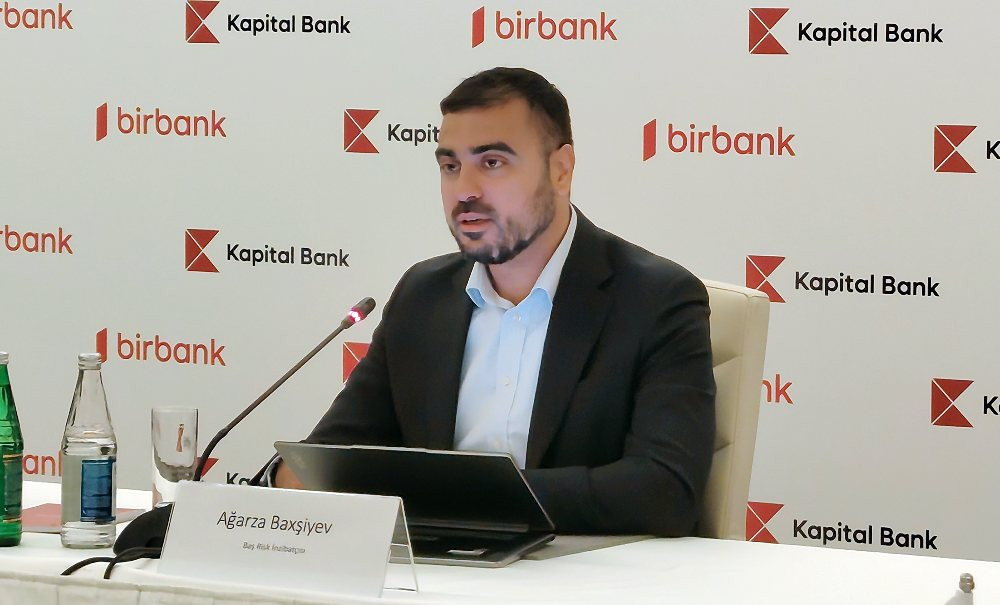 Birbank mobil tətbiqinə SİMA gəlir