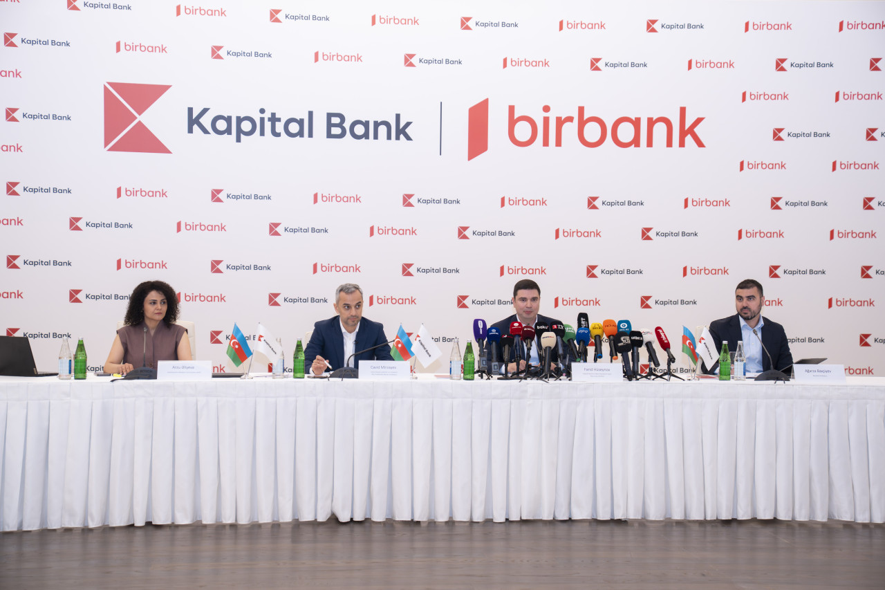 Birbank Invest 9 ay ərzində 25 milyon dollar dövriyyə edib