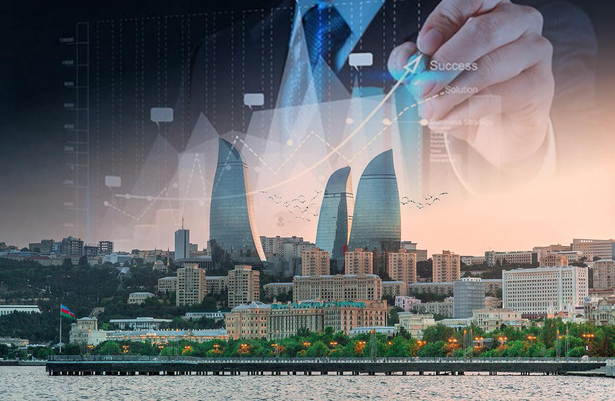 Dünyadakı vəziyyət Azərbaycan iqtisadiyyatına necə təsir edəcək? - Qlobal gərginliklər cəbhəsində