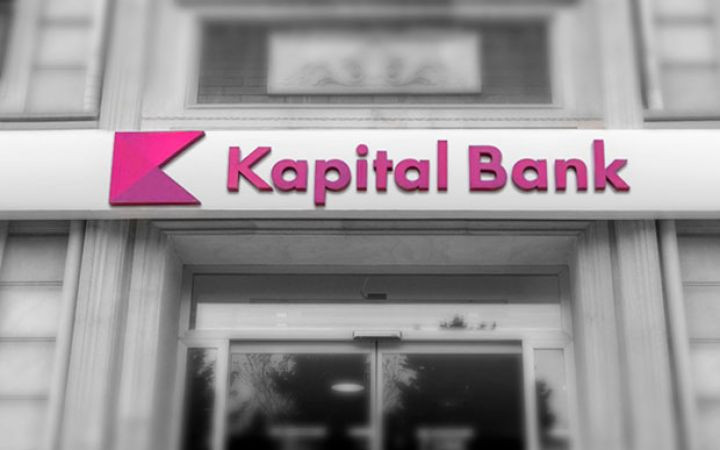 Kapital Bank 50 milyon dollarlıq sindikatlaşdırılmış kredit cəlb etdi