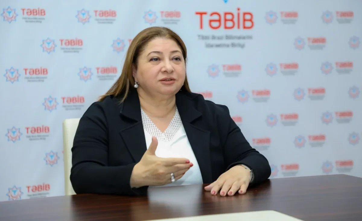 Sabunçu Tibb Mərkəzinin direktoru işdən çıxarıldı