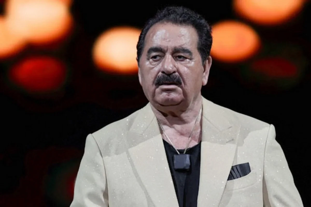 İbrahim Tatlıses sərvətini kimə verəcəyini AÇIQLADI